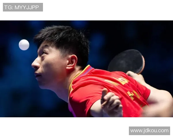 足球明星们如何评价乒乓球巨星马龙的卓越表现与职业精神 足球明星们如何评价乒乓球巨星马龙的卓越表现与职业精神