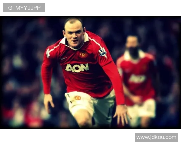 鲁尼心中的偶像足球明星揭秘他崇拜的传奇与影响力