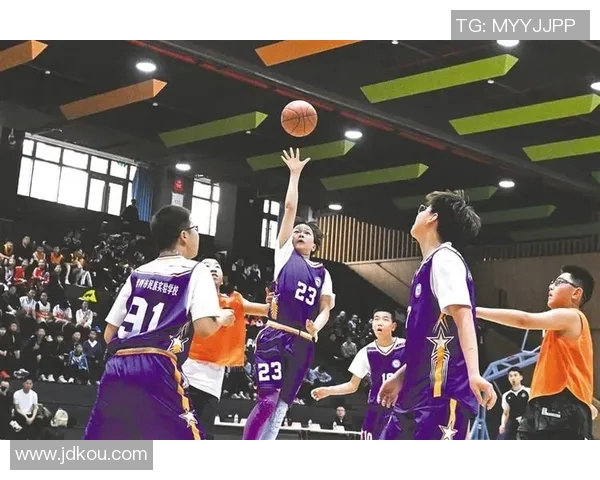 篮球明星亲授篮球舞技巧让你在场上舞动自如尽显风采