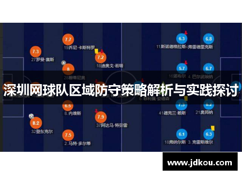 深圳网球队区域防守策略解析与实践探讨