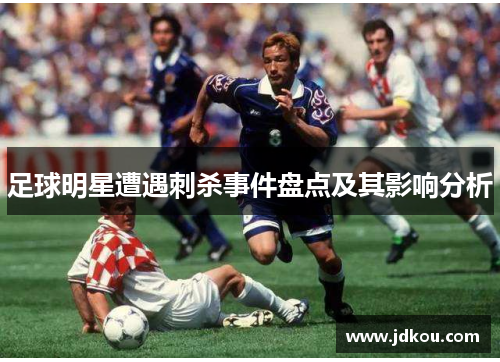 足球明星遭遇刺杀事件盘点及其影响分析