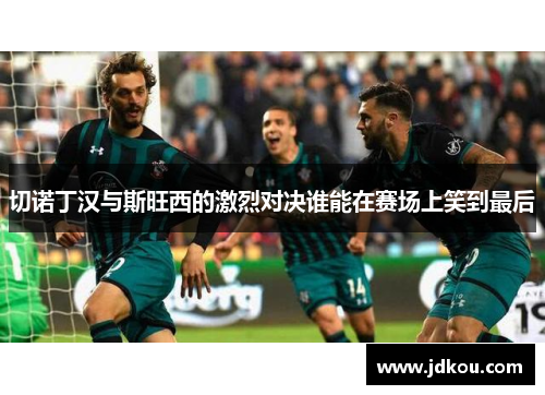 切诺丁汉与斯旺西的激烈对决谁能在赛场上笑到最后